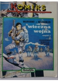 Wieczna wojna. Komiks