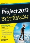 MS Project 2013 dla bystrzaków, Nowa