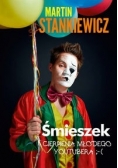Śmieszek czyli jak zostałem Youtuberem, Nowa