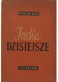 Indie dzisiejsze