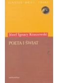 Poeta i świat