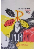 Ut unum sint