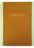 Cervantes