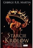 Starcie królów, Tom 2