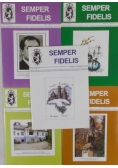 Semper Fidelis zestaw 5 książek