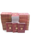 Praktyczny słownik współczesnej polszczyzny, KOMPLET 1-50