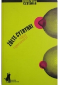 Żółte cytrynki