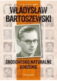 Środowisko naturalne, Nowa