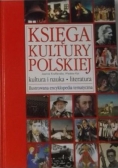 Księga kultury polskiej  Księga przyrodniczo-krajoznawcza Polski