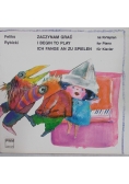 Zaczynamy grać