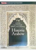 Historia Arabów 11/2011