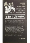 Linie i dźwięki