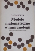 Modele matematyczne w immunologii