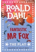 Fantastic Mr Fox The Play