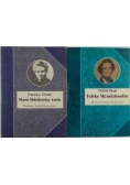 Maria Składowska-Curie/Feliks Mendelssohn