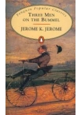 Three Men on the Bummel
