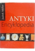 Antyki encyklopedia