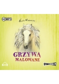 Grzywą malowane