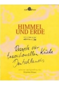 Himmel und Erde
