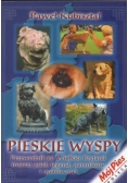 Pieskie Wyspy