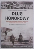 Dług honorowy