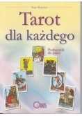 Tarot dla każdego. Podręcznik do pracy