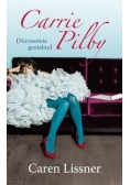 Carrie Pilby Nieznośnie genialna, Nowa