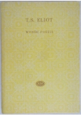 Wybór poezji