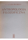 Antropologia filozoficzna