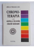 Chromo - terapia