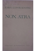 Nox Atra