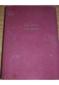 Pisma Wybrane, Tom I-Ii