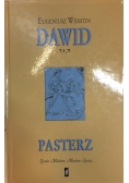Dawid pasterz