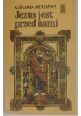 Jezus jest przed nami