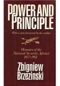 Power and Principle