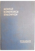 Montaż konstrukcji stalowych
