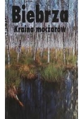 Biebrza kraina moczarów