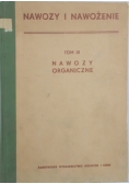Nawozy organiczne. Tom 3
