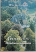 Gołuchów. Rezydencja magnacka