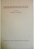Endokrynologia