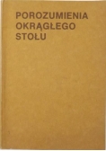 Porozumienia okrągłego stołu