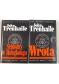 Wrota / Szpiedzy w Hongkongu