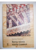 Wystroje malarskie kościołów drewnianych