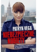 Niebezpieczne kobiety, Nowa