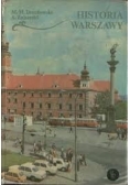 Historia Warszawy
