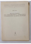 Drgania własne płyt prostokątnych i trójkątnych utwierdzonych na jednej krawędzi