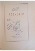 Szekspir, 1948 r.