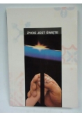 Życie jest święte