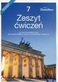 Meine Deutschtour Język niemiecki 7 Ćwiczenia Poziom A1