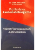 Profilaktyka kardiodiabetologiczna